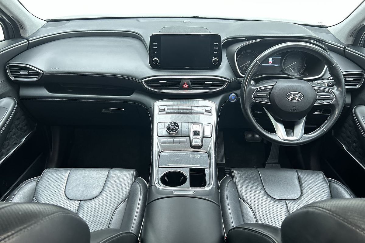 2020 Hyundai Santa Fe Active TM.V3