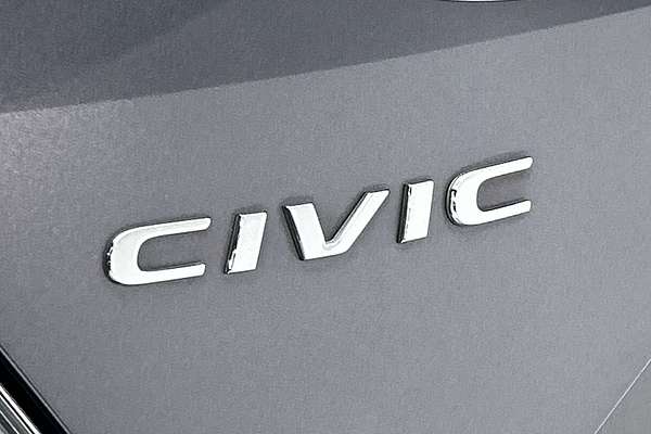 2018 Honda Civic VTi 10th Gen