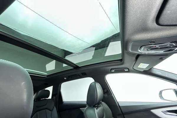 2021 Audi Q7 50 TDI S line 4M