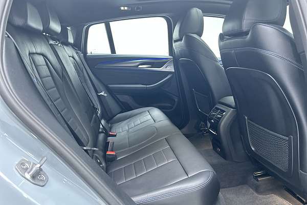 2024 BMW X4 xDrive30i M Sport G02 LCI
