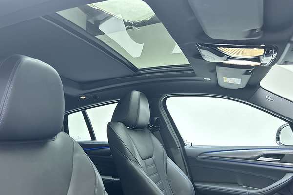 2024 BMW X4 xDrive30i M Sport G02 LCI