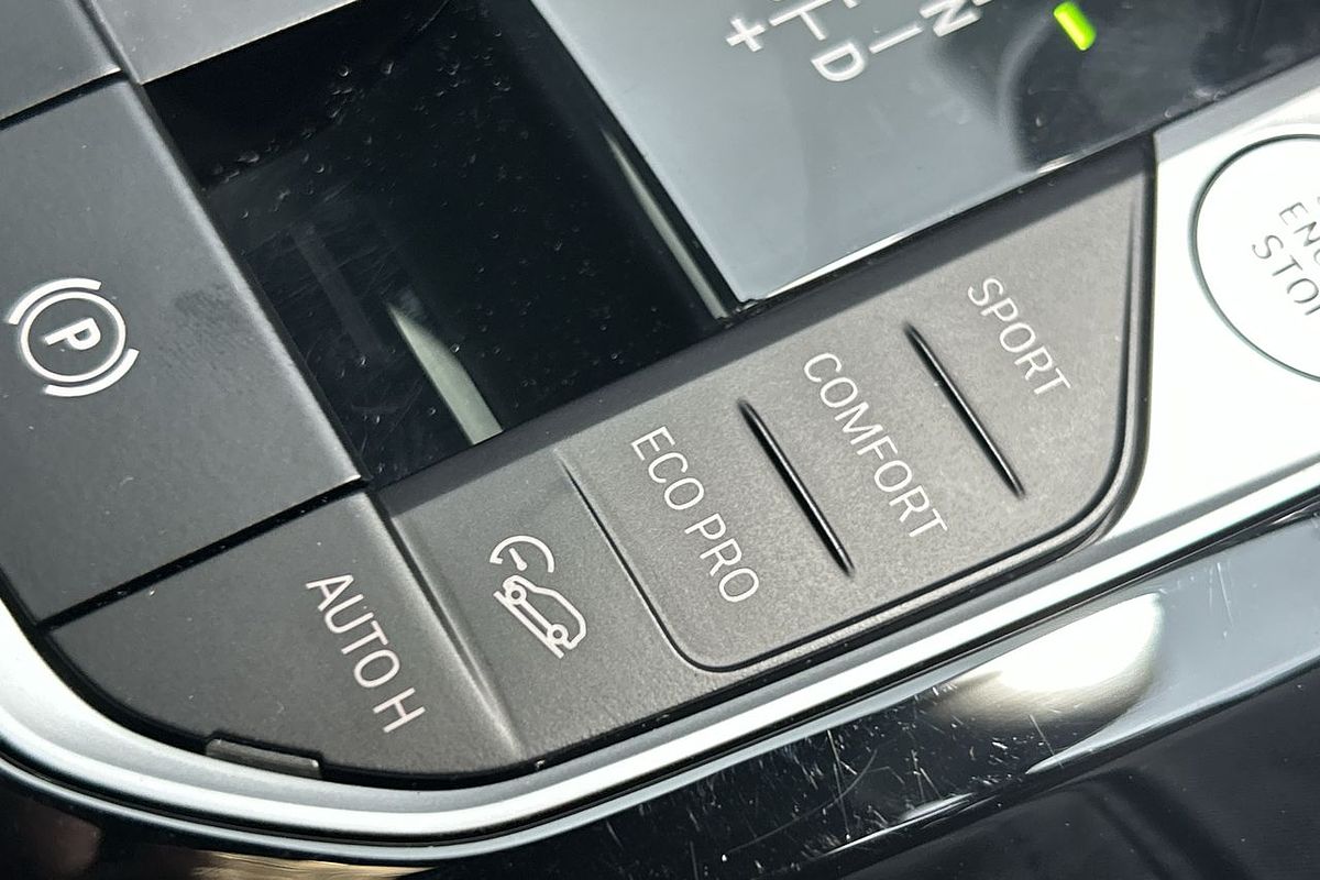 2024 BMW X4 xDrive30i M Sport G02 LCI