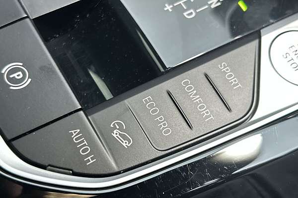 2024 BMW X4 xDrive30i M Sport G02 LCI