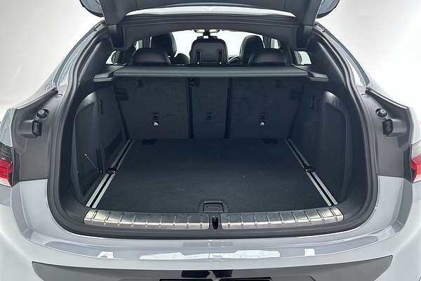 2024 BMW X4 xDrive30i M Sport G02 LCI