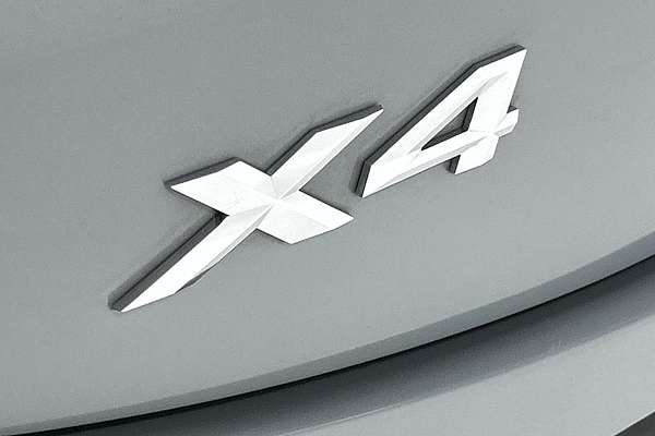 2024 BMW X4 xDrive30i M Sport G02 LCI