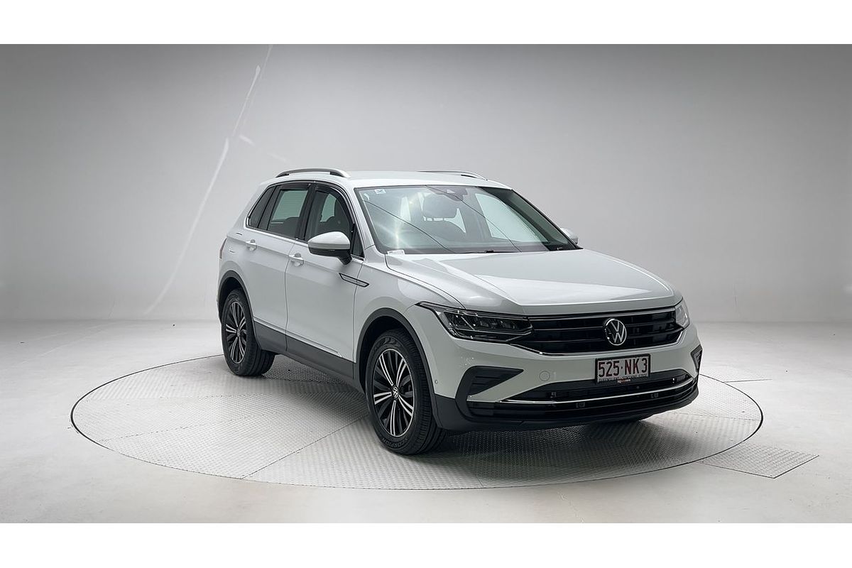 2022 Volkswagen Tiguan 132TSI Life 5N