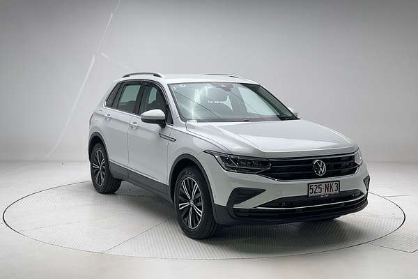 2022 Volkswagen Tiguan 132TSI Life 5N