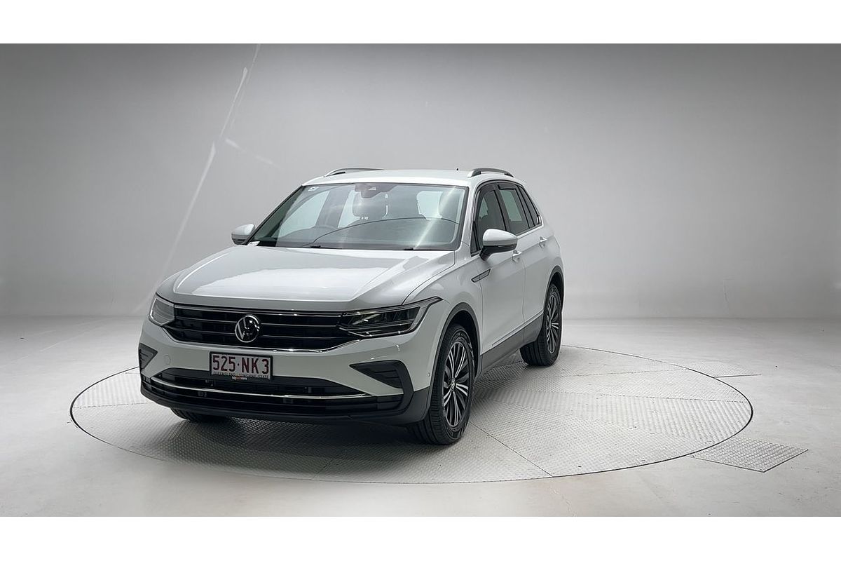 2022 Volkswagen Tiguan 132TSI Life 5N