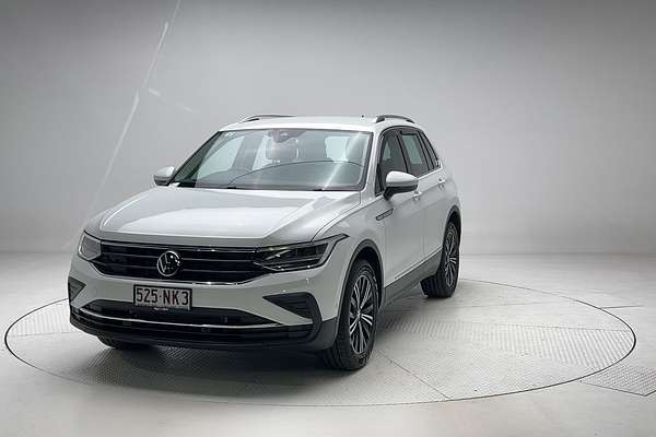2022 Volkswagen Tiguan 132TSI Life 5N