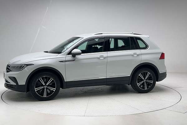 2022 Volkswagen Tiguan 132TSI Life 5N