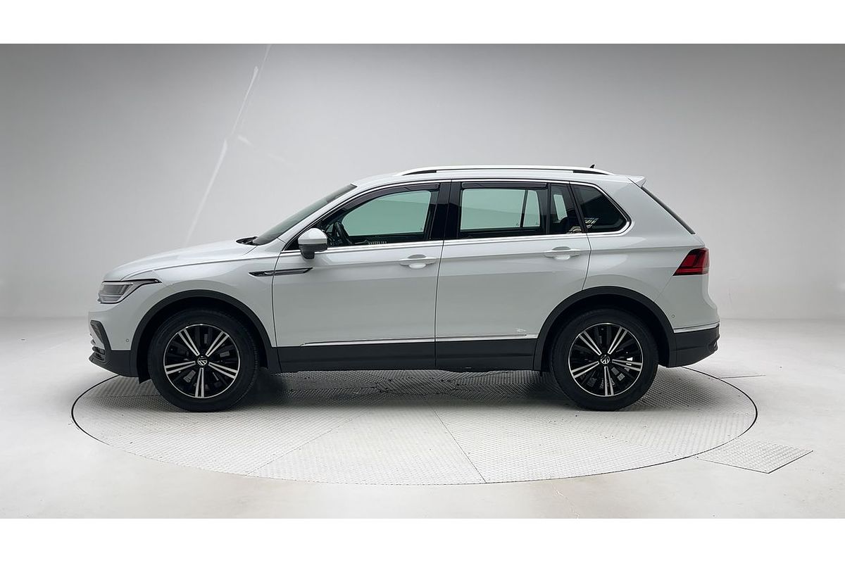 2022 Volkswagen Tiguan 132TSI Life 5N