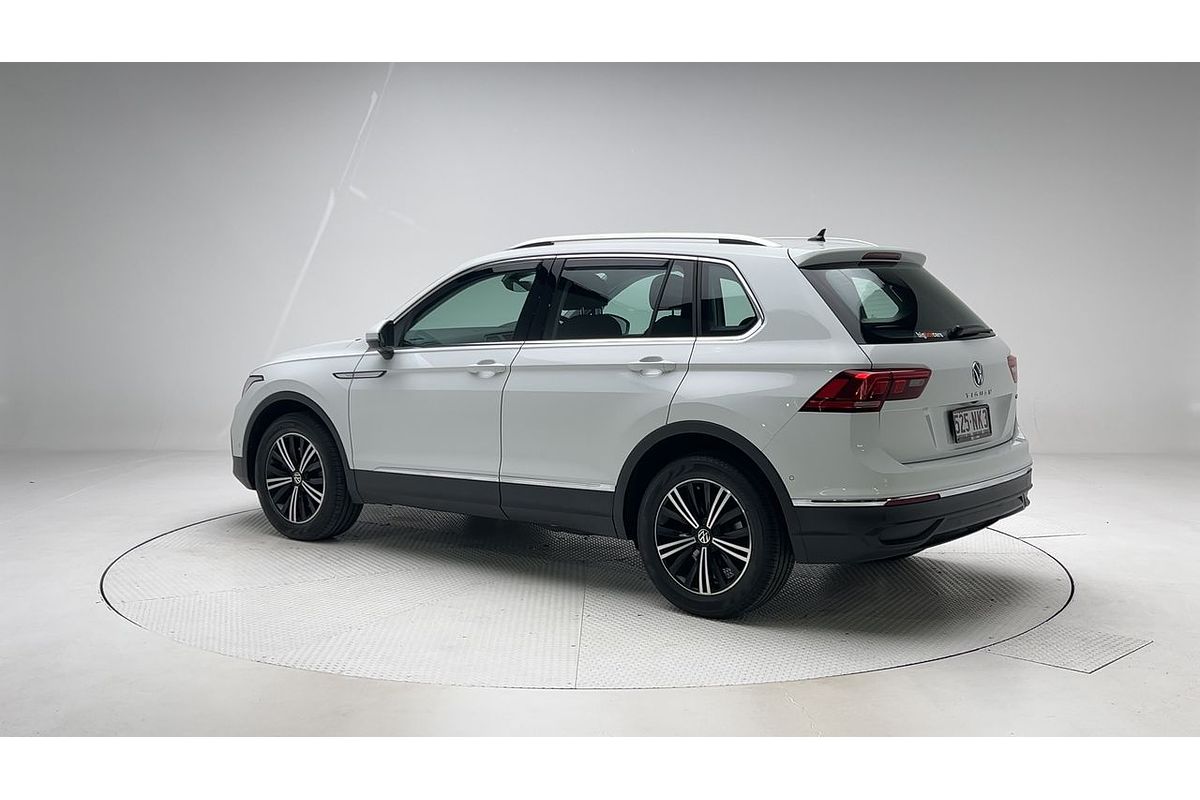 2022 Volkswagen Tiguan 132TSI Life 5N