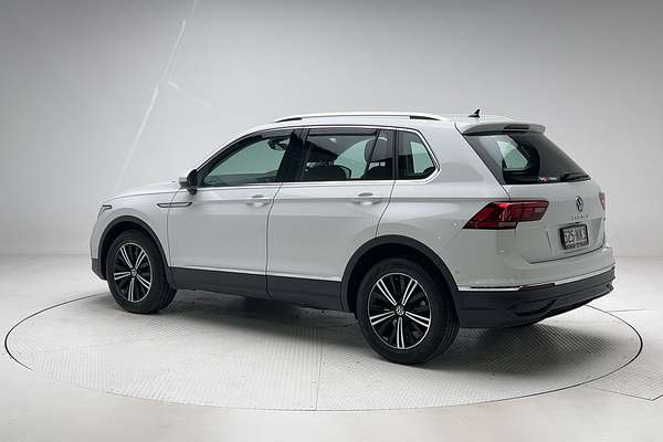 2022 Volkswagen Tiguan 132TSI Life 5N