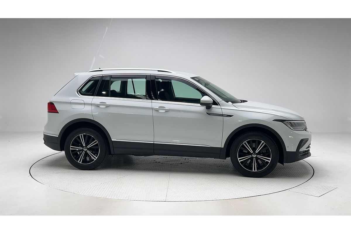 2022 Volkswagen Tiguan 132TSI Life 5N