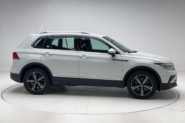 2022 Volkswagen Tiguan 132TSI Life 5N