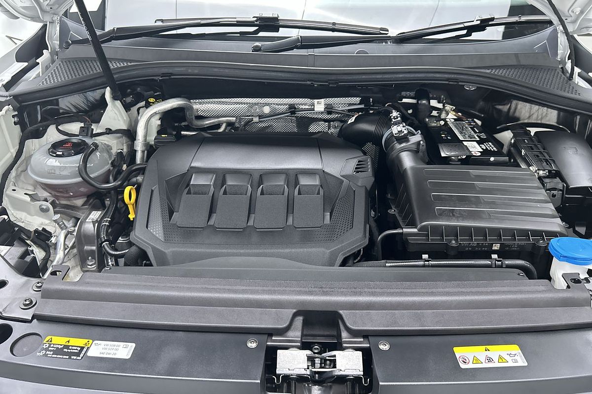 2022 Volkswagen Tiguan 132TSI Life 5N