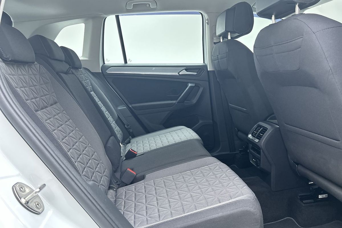 2022 Volkswagen Tiguan 132TSI Life 5N