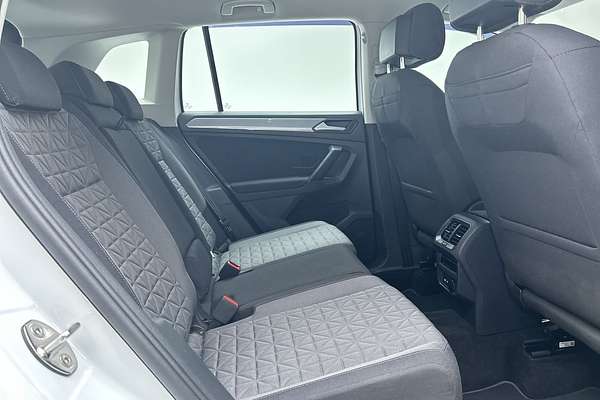 2022 Volkswagen Tiguan 132TSI Life 5N