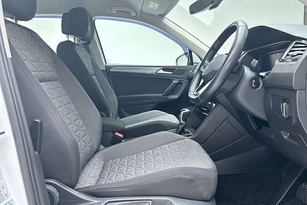 2022 Volkswagen Tiguan 132TSI Life 5N