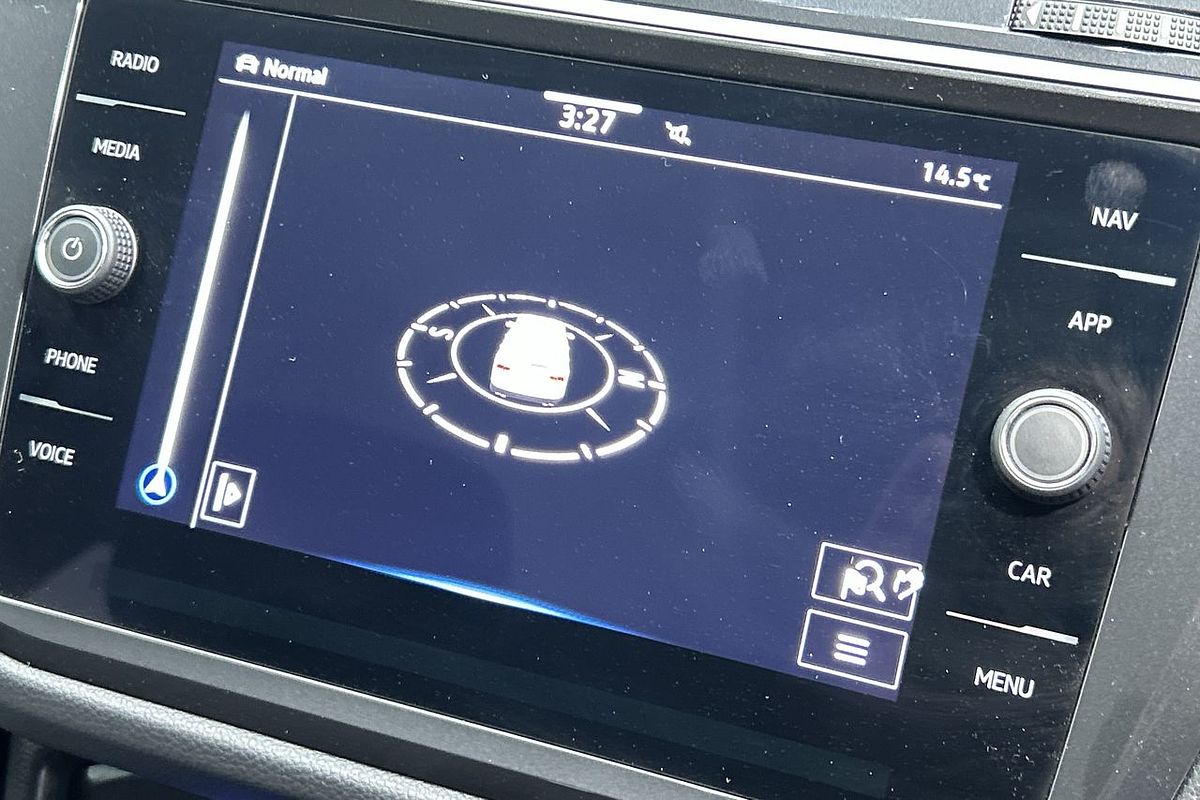 2022 Volkswagen Tiguan 132TSI Life 5N