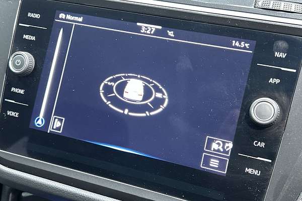 2022 Volkswagen Tiguan 132TSI Life 5N