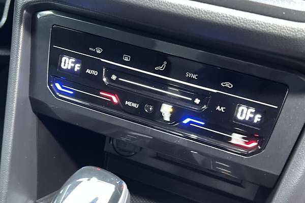 2022 Volkswagen Tiguan 132TSI Life 5N