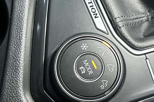 2022 Volkswagen Tiguan 132TSI Life 5N