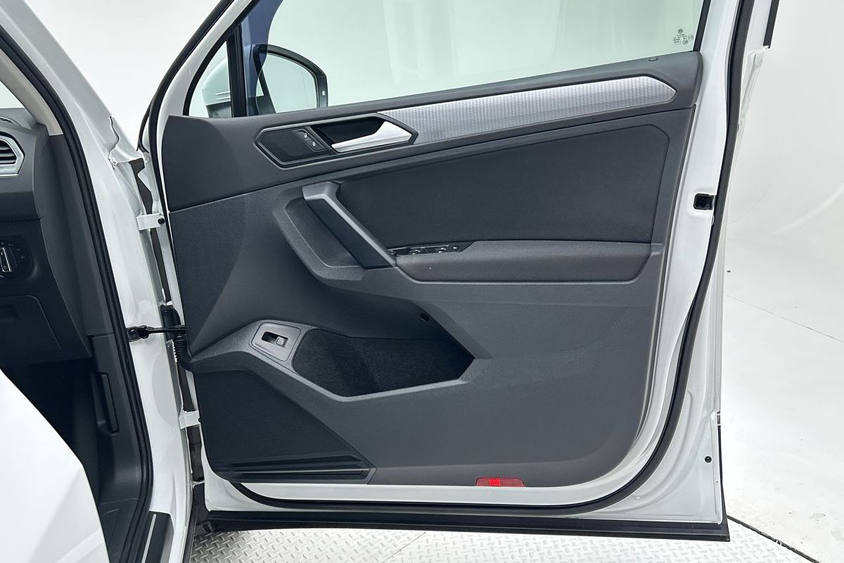 2022 Volkswagen Tiguan 132TSI Life 5N