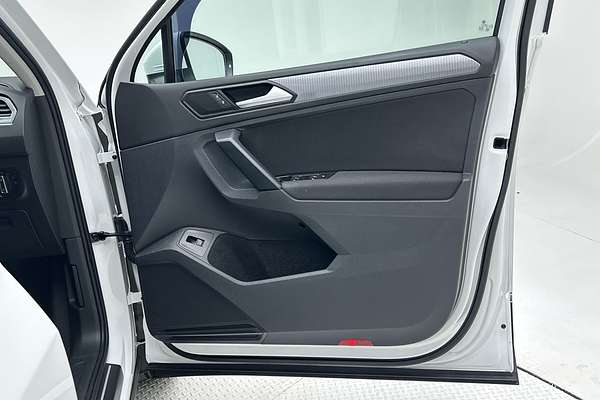 2022 Volkswagen Tiguan 132TSI Life 5N