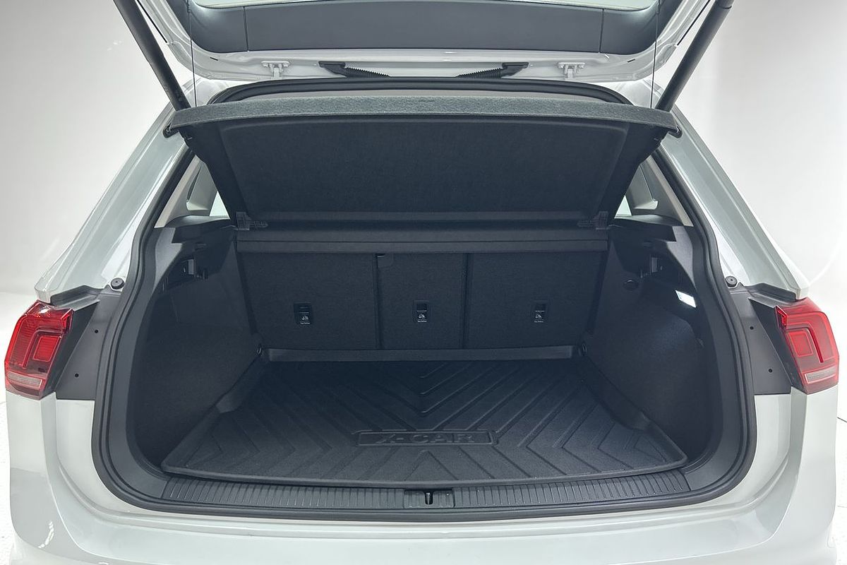 2022 Volkswagen Tiguan 132TSI Life 5N