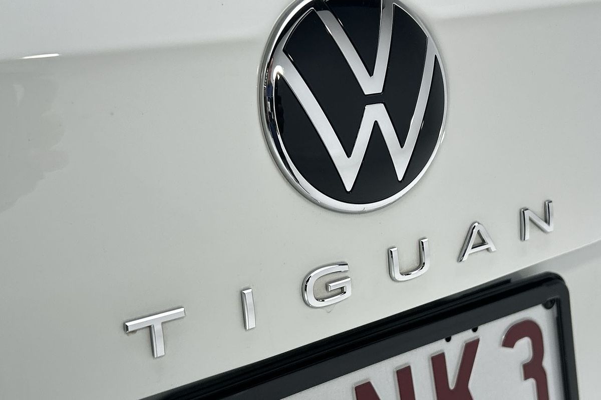 2022 Volkswagen Tiguan 132TSI Life 5N