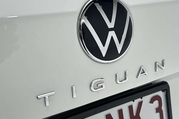 2022 Volkswagen Tiguan 132TSI Life 5N