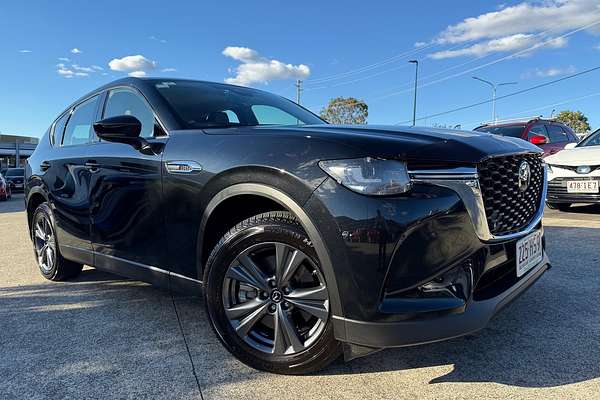 2023 Mazda CX-60 G40e Evolve KH Series