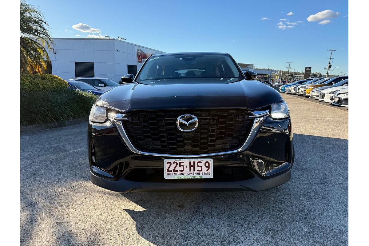 2023 Mazda CX-60 G40e Evolve KH Series