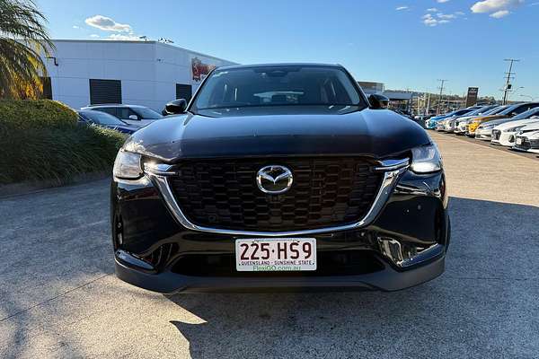 2023 Mazda CX-60 G40e Evolve KH Series
