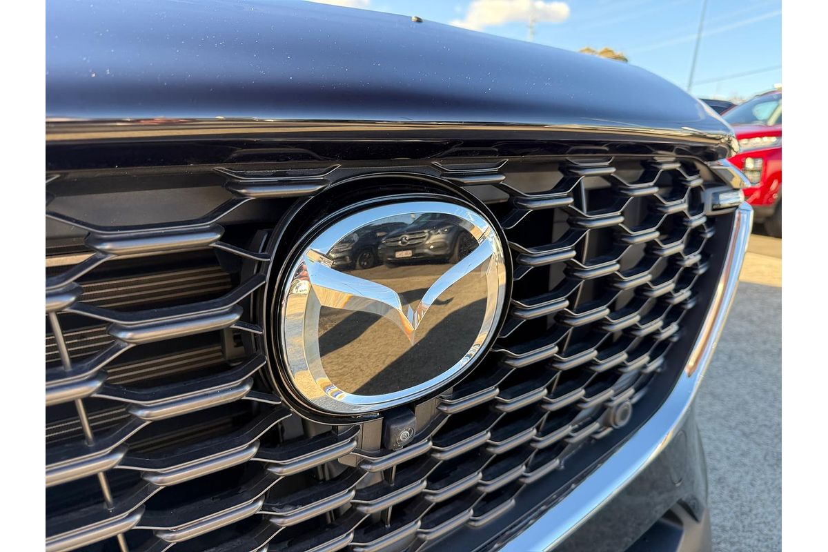 2023 Mazda CX-60 G40e Evolve KH Series