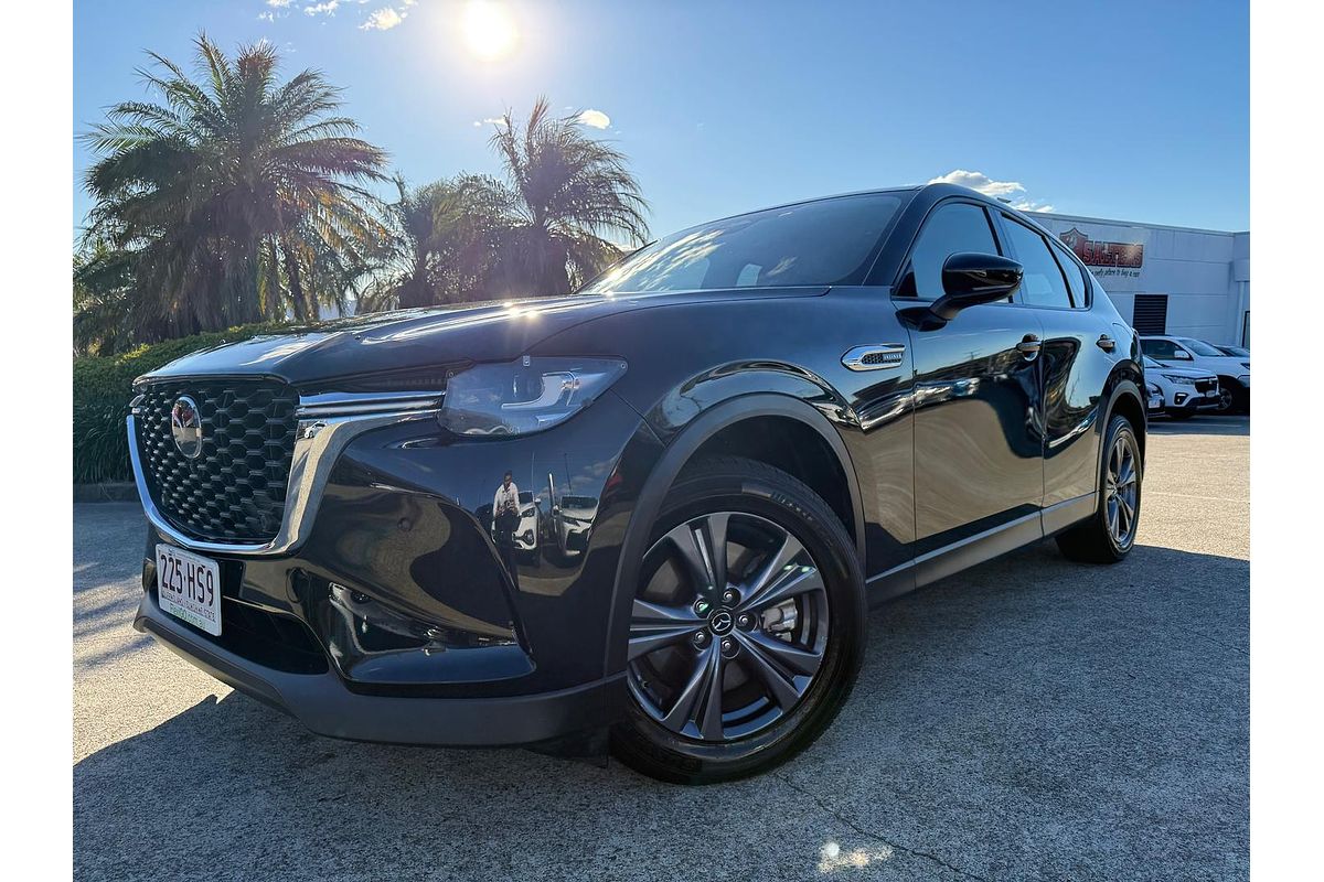 2023 Mazda CX-60 G40e Evolve KH Series