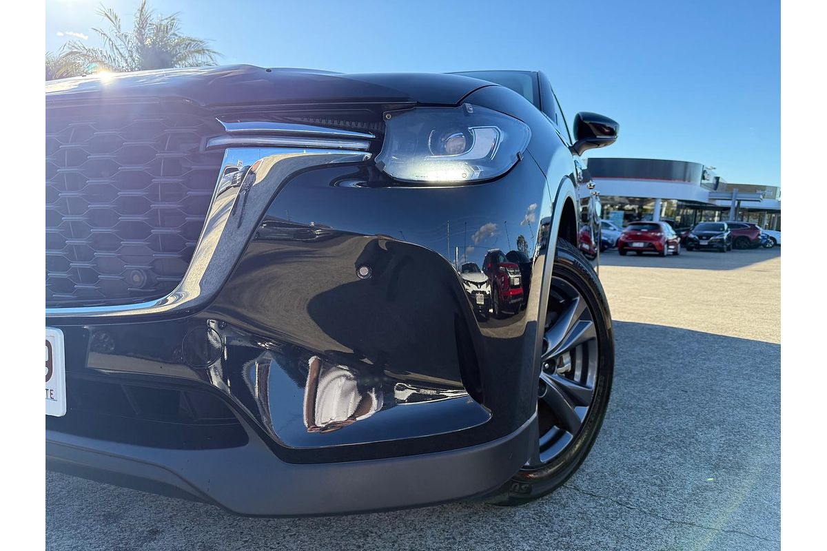 2023 Mazda CX-60 G40e Evolve KH Series
