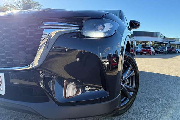 2023 Mazda CX-60 G40e Evolve KH Series