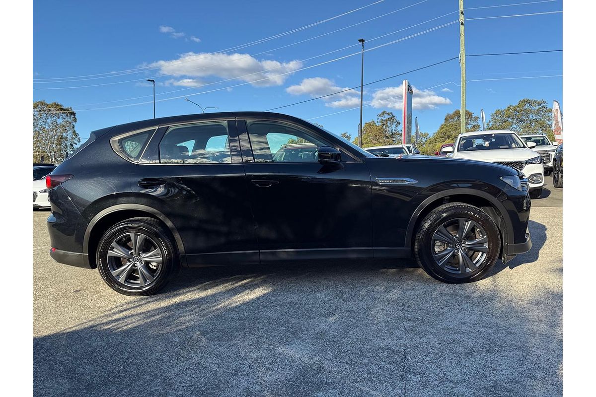 2023 Mazda CX-60 G40e Evolve KH Series