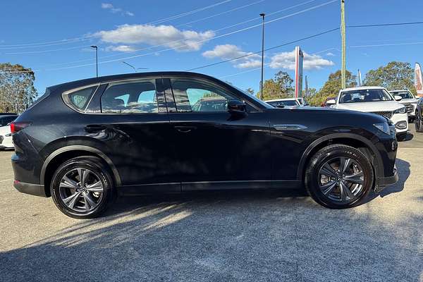 2023 Mazda CX-60 G40e Evolve KH Series