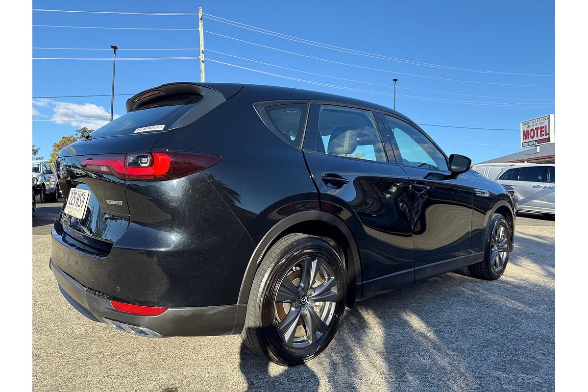 2023 Mazda CX-60 G40e Evolve KH Series