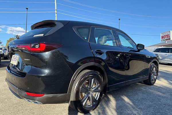2023 Mazda CX-60 G40e Evolve KH Series