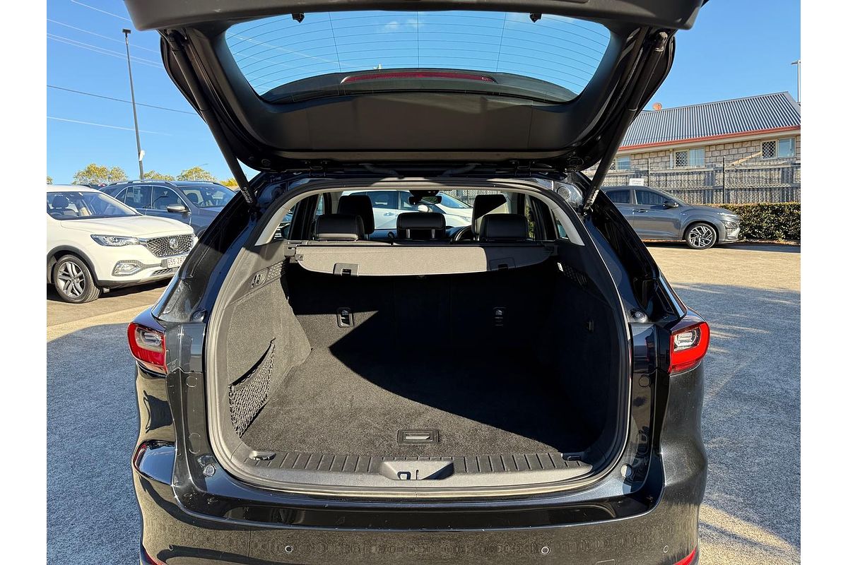 2023 Mazda CX-60 G40e Evolve KH Series