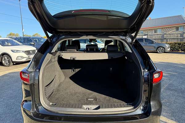 2023 Mazda CX-60 G40e Evolve KH Series
