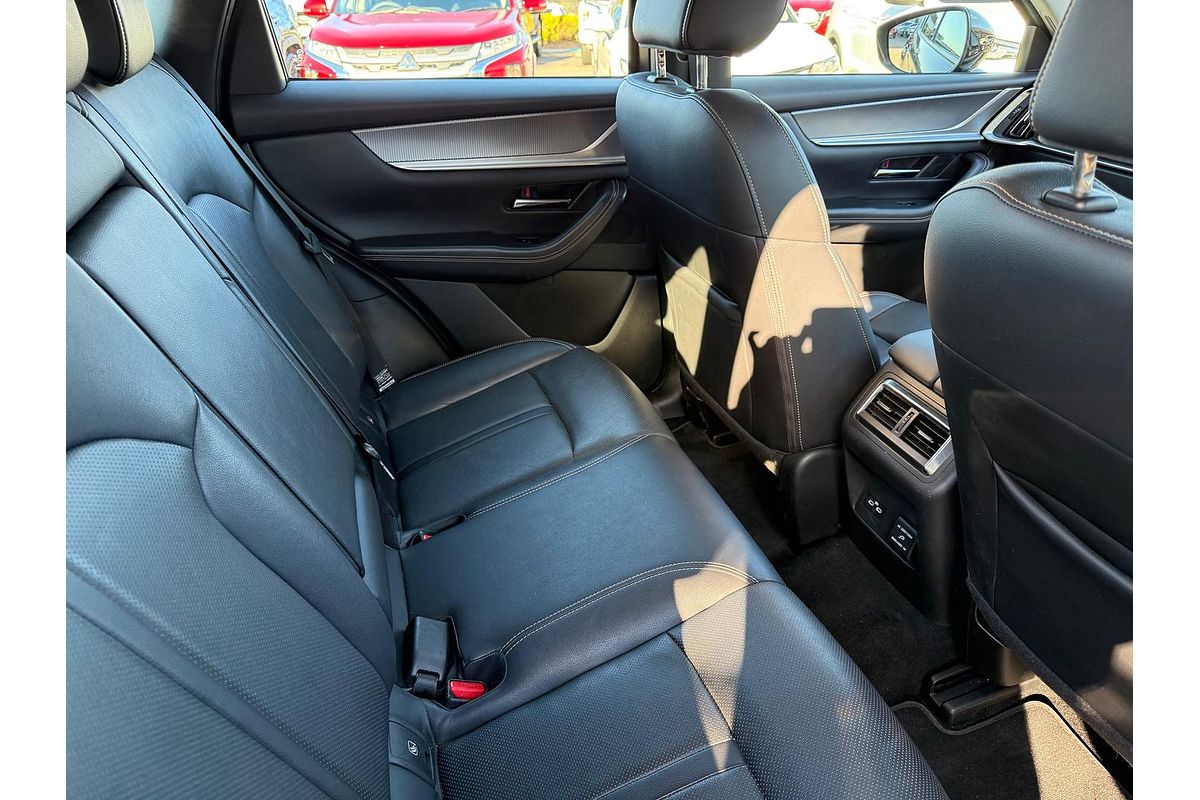 2023 Mazda CX-60 G40e Evolve KH Series