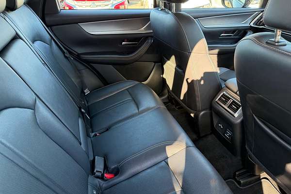 2023 Mazda CX-60 G40e Evolve KH Series