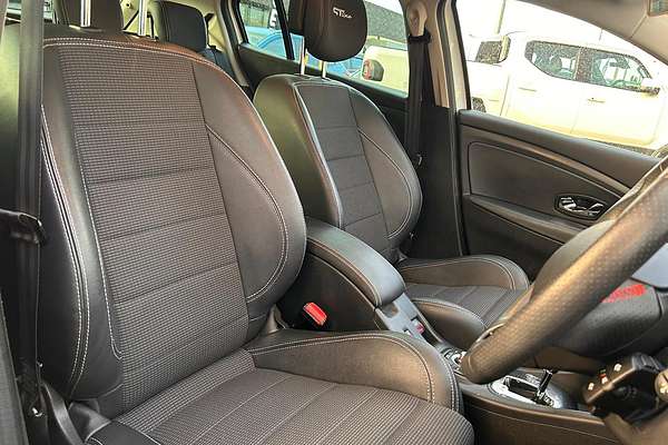 2015 Renault Megane GT-Line Premium III B95 Phase 2