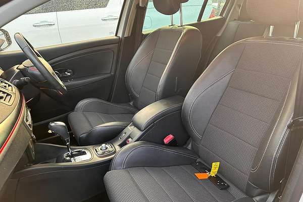 2015 Renault Megane GT-Line Premium III B95 Phase 2