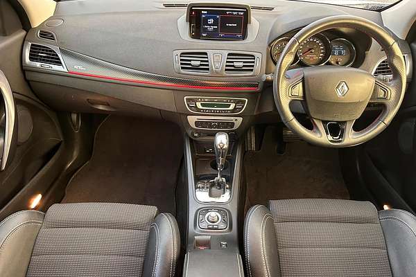 2015 Renault Megane GT-Line Premium III B95 Phase 2